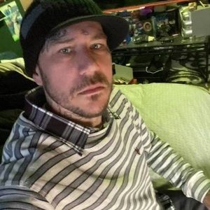 Meet your Posher, Nickolas